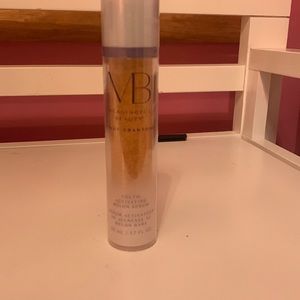 Meaningful beauty by Cindy Crawford